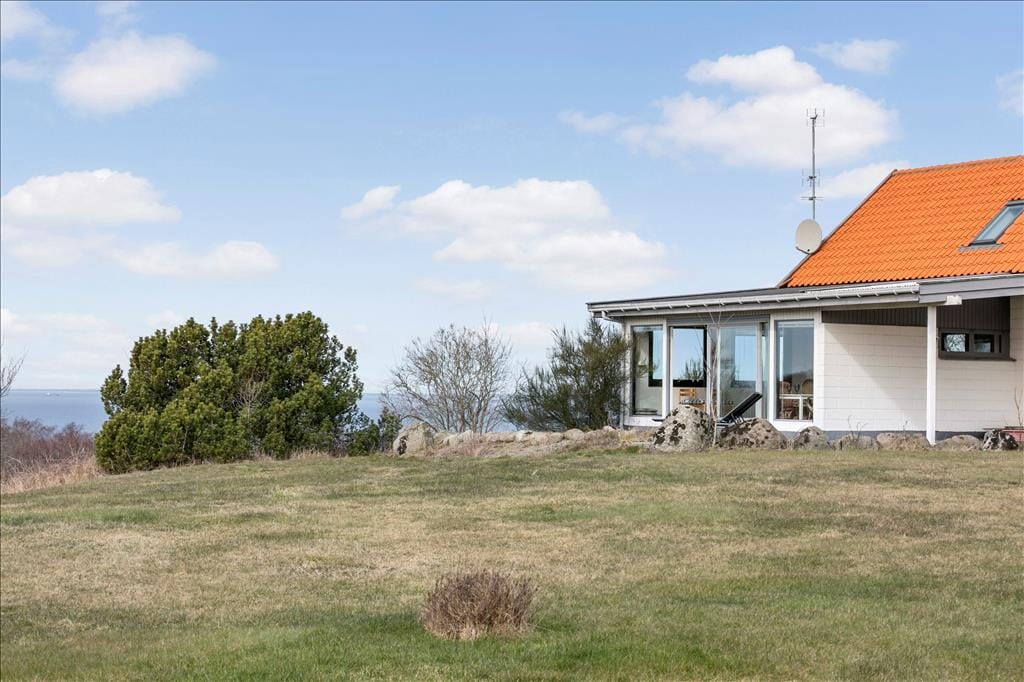 Strandhus Sommerhus 6753 Vang Hasle