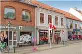 Lees meer - Vakantiehuis M66591, Nord-Østfyn, Kerteminde