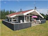 Læs mere - Sommerhus 350, Kettrup Bjerge, Løkken