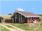 Læs mere - Sommerhus 341, Saltum, Saltum