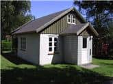 Læs mere - Sommerhus 303, Langør, Samsø