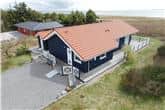 Weitere info - Ferienhaus 308, Draget/Limfjorden, Hurup Thy
