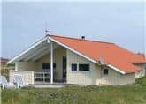 Read more - Holiday home 446, Aargab, Hvide Sande