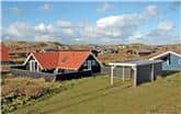 Read more - Holiday home 424, Aargab, Hvide Sande