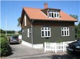 Læs mere - Sommerhus 640, Ballen, Samsø