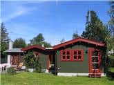 Read more - Holiday home 1128, Ulvshale Strand, Stege