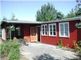 Ferienhaus Karrebaeksminde