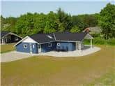 Læs mere - Sommerhus 0602, Arrild, Toftlund