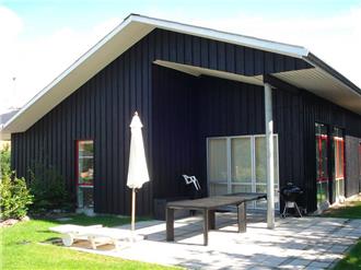 Slagelse - Stillinge Strand - Hybenvej  28
