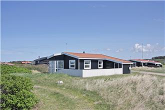 Jammerbugten - L�nstrup - Harrerenden  85