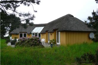 Odsherred - Nyk�bing Sj - Strandhusvej  10