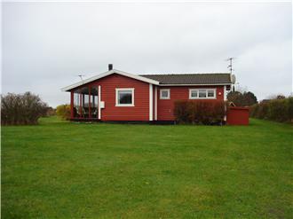 Slagelse - Om� - Land Agre  38
