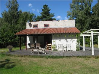 Odsherred - Nyk�bing Sj - Hugormevej  12