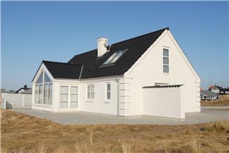 Thy - Nr. Vorup�r - Lervej A 10