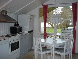 Slagelse - Dalby Strand - Pilevej 5  0