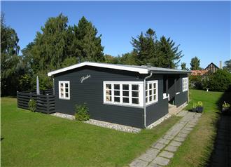 Odderkysten - Dyngby Strand - Mosagervej  3