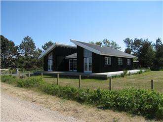 Odsherred - Sj�llands Odde - Odsvang  7