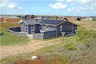 Hvide Sande - Bjerreg�rd - Rauhesvej  32