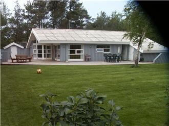 Odsherred - Sejer� Bugt - G�gevej  12