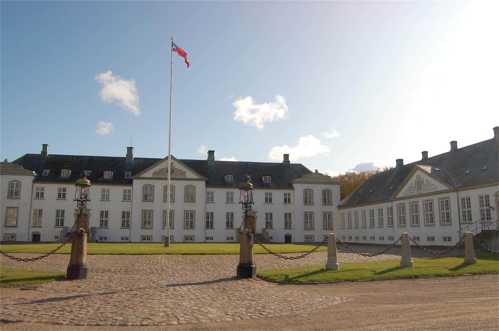 Billede 1-3 Sommerhus S90026, Lerchenborg 3, DK - 4400 Kalundborg