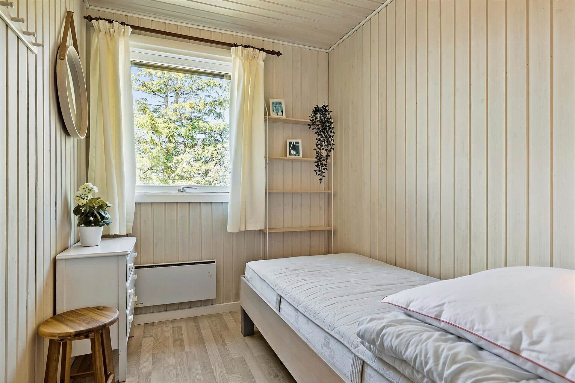 Ferienhaus Mit Internet Vang Hasle