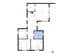 Indretning 0-3 Sommerhus L10113, Edderfuglevej 13, DK - 7760 Hurup Thy