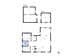 Innenausstattung 0-4 Ferienhaus 1106, Røllikevej 153, DK - 6990 Ulfborg