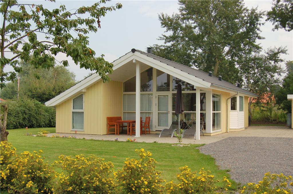 8 persoons vakantiehuis in Funen, Langeland