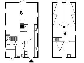 Innenausstattung 1-175 Ferienhaus 10256, Kjærgaardvej 135, DK - 6990 Ulfborg