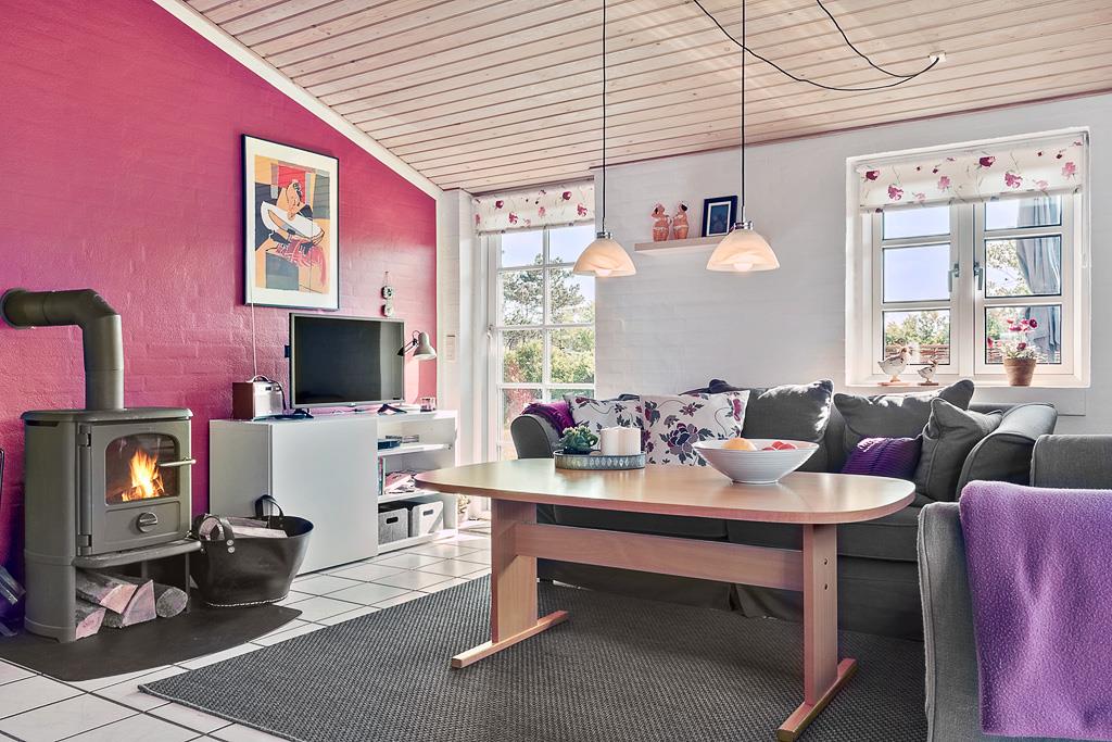 Indretning 1-175 Sommerhus 20747, Starvej 3, DK - 6990 Ulfborg
