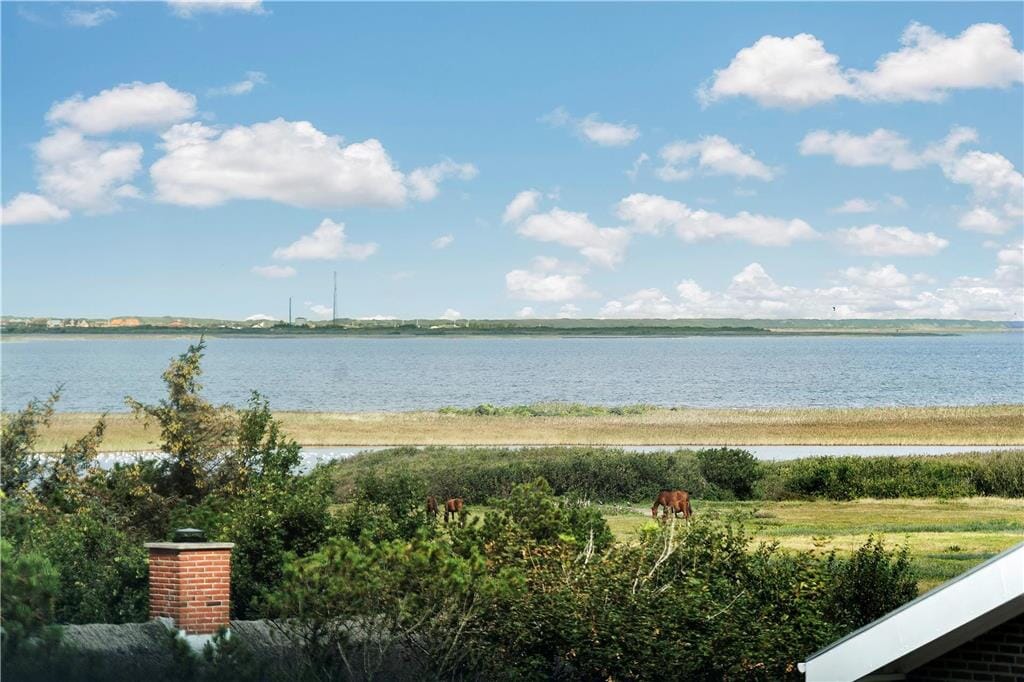 Innredning 1-175 Feirehus 40772, Hagevej 198, DK - 6990 Ulfborg