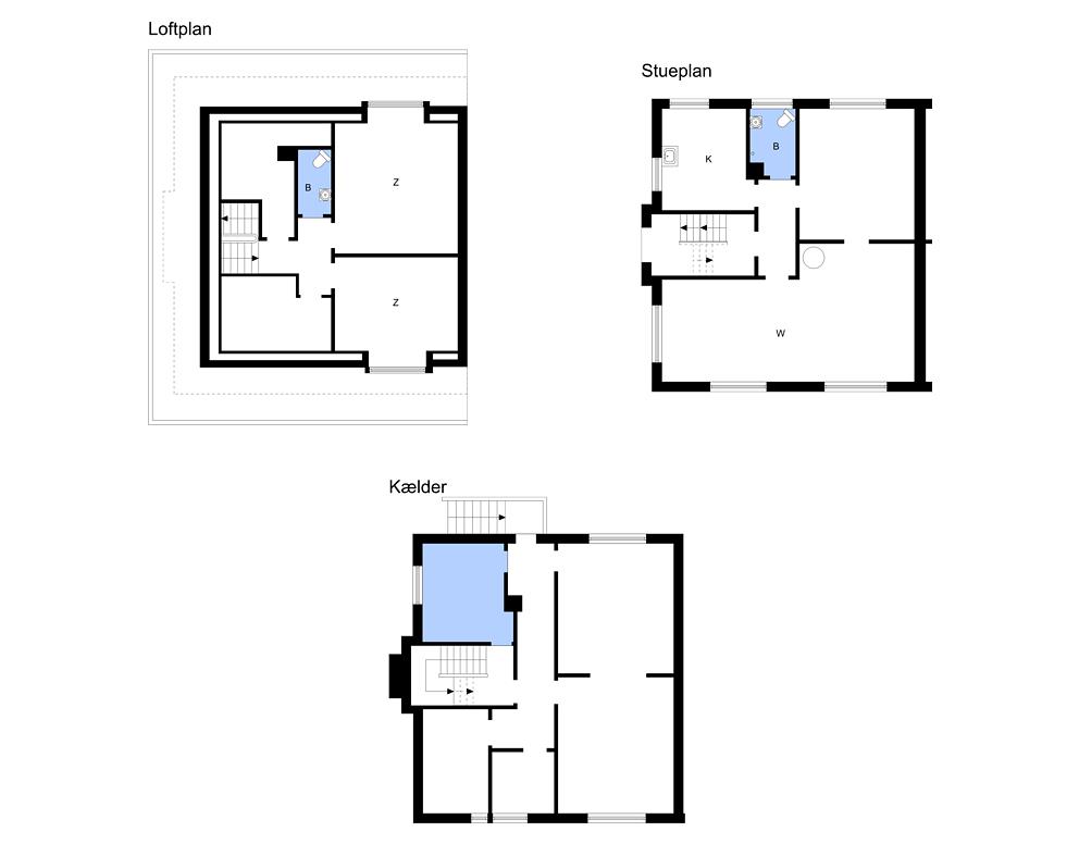 Innenausstattung 1-17 Ferienhaus 15509, Skamlebækvej 31, DK - 4540 Fårevejle