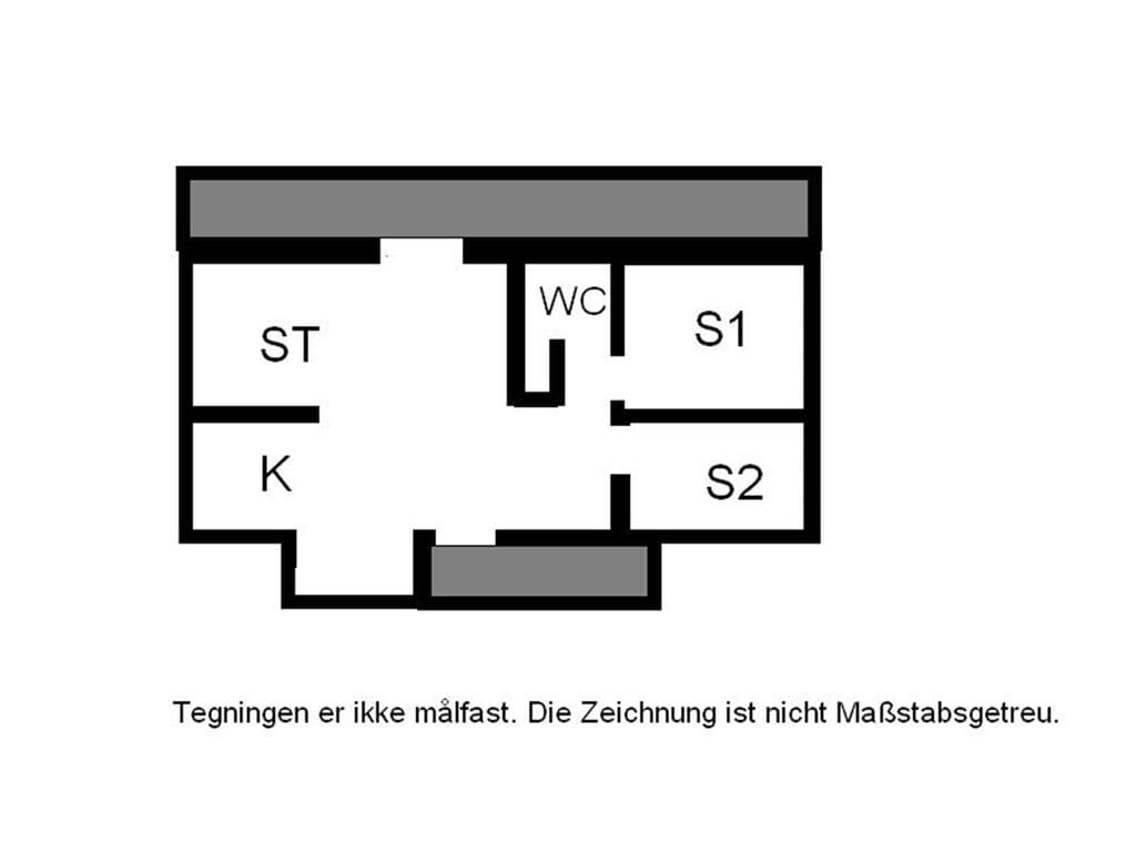 Interieur 1-15 Vakantiehuis 7002, Kværnen 31, DK - 4793 Bogø By