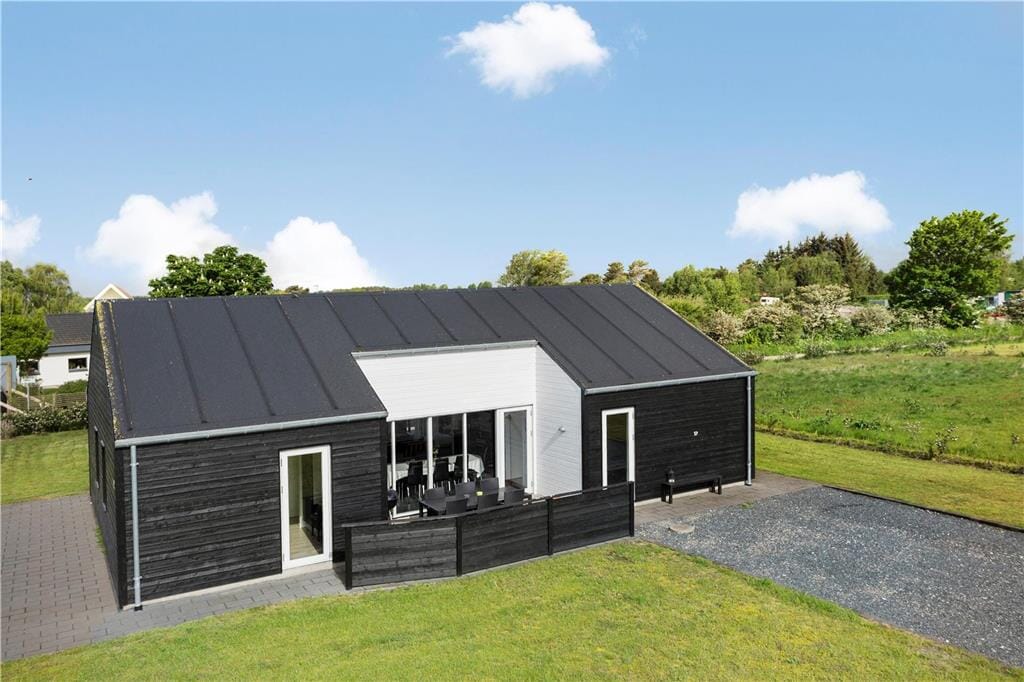 Get Sommerhus maritim indretning HD Sommerhus Maritim Indretning