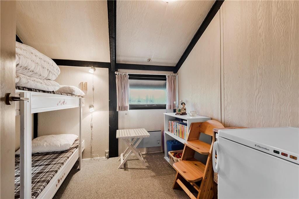 Indretning 1-125 Sommerhus 8108, Nøddehaven 63, DK - 6840 Oksbøl