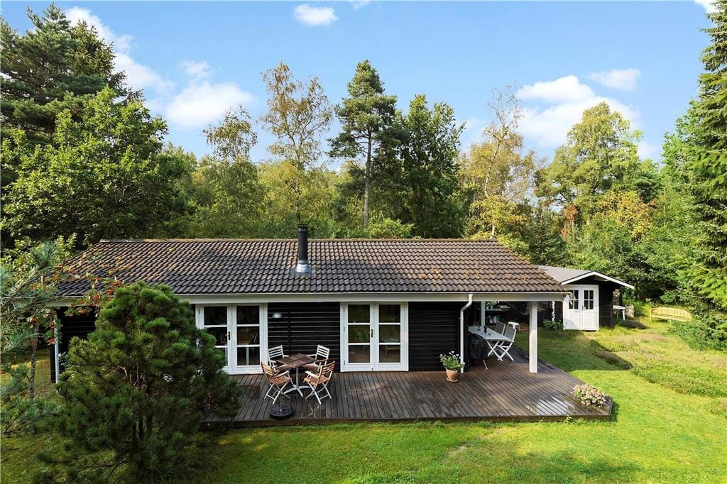 Ferienhaus mit Internet 10014 Rørvig, Odsherred