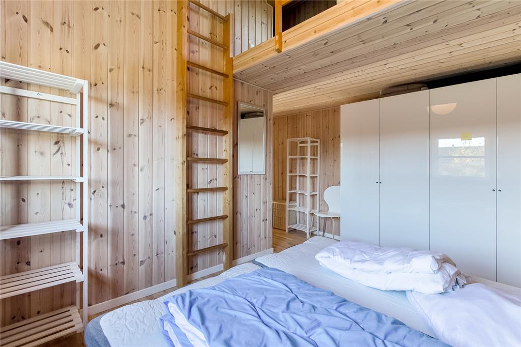Indretning 1-23 Sommerhus 8518, Ellevej 24, DK - 8500 Grenaa