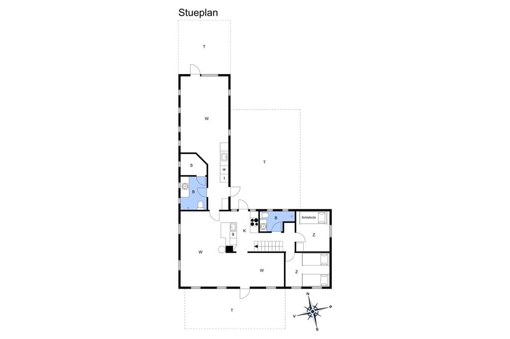 Interior 1-175 Holiday-home 10245, Svollingvej 88, DK - 6990 Ulfborg