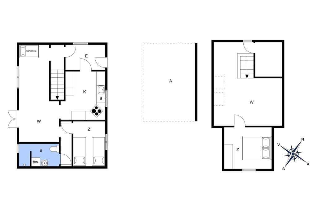 Interieur 1-3 Vakantiehuis L10359, Korshøjvej 3, DK - 7760 Hurup
