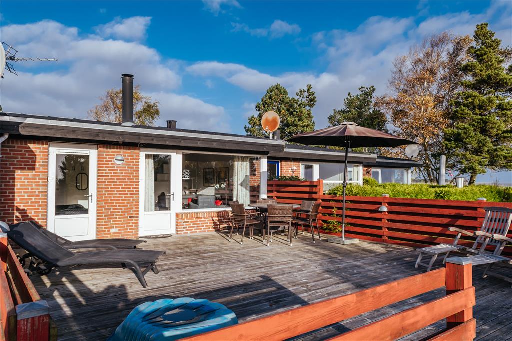 Get Kystnaere sommerhus indretning Desktop Wallpaper