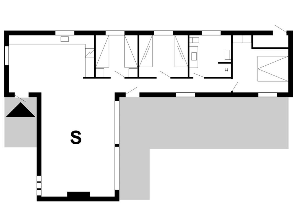 Interieur 1-175 Vakantiehuis 10313, Svollingvej 5, DK - 6990 Ulfborg