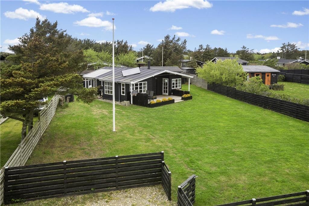 Download Niedliches strandhaus For iPhone