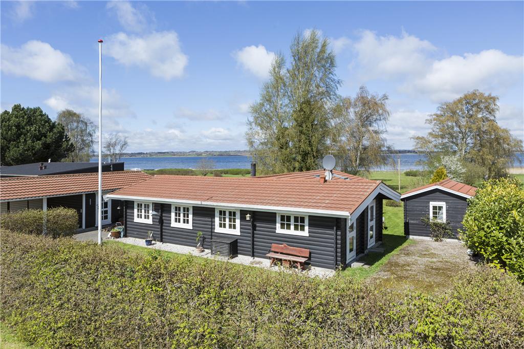 6 persoons vakantiehuis in Noord-Sjælland