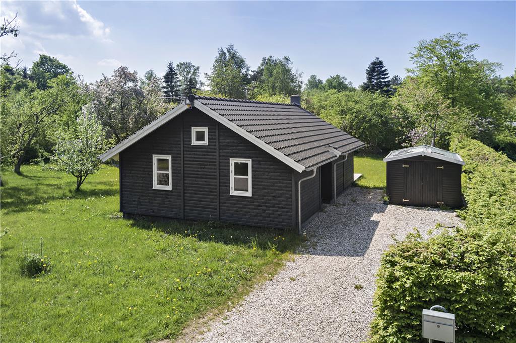 Indretning 1-1336 Sommerhus 994-N, Lilledal 1, DK - 3210 Vejby