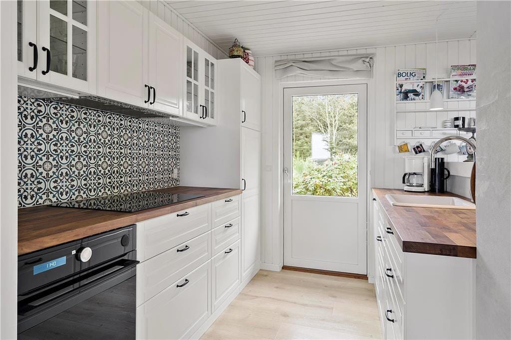 Indretning 1-175 Sommerhus 40335, Hagevej 199, DK - 6990 Ulfborg