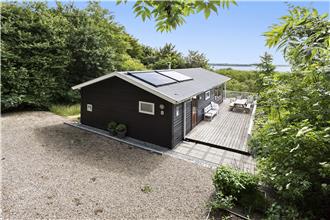 Vakantiehuis TH483