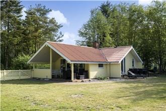 Vakantiehuis UL30184