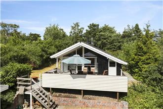 Vakantiehuis OH11843
