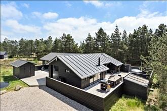 Vakantiehuis RM0200