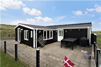 Vakantiehuis TH373
